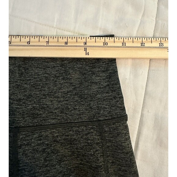 OFFLINE BY AERIE Hugger Hi-Rise Pocket Olive Green Leggings SMALL *NEW* - Picture 7 of 10